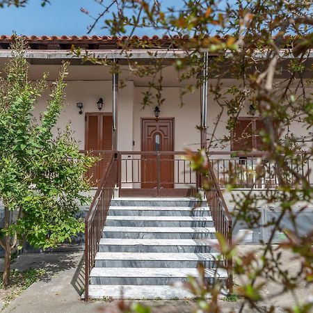 Oikos Skmt Διαμέρισμα Souroti Εξωτερικό φωτογραφία